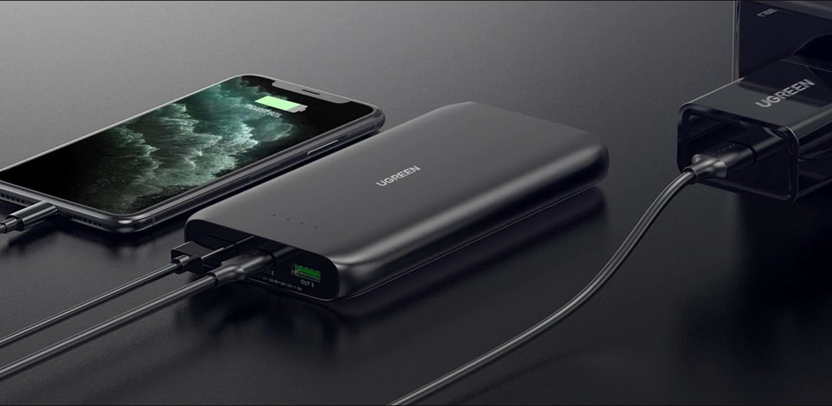 How to Pick the Right Charger for Your Smartphone