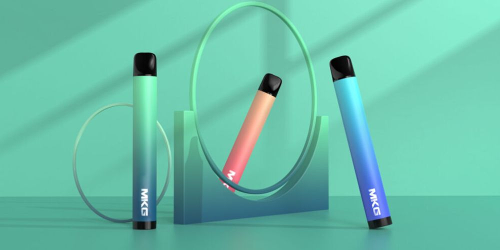 Know Everything On World Class MKG Vape Right Here