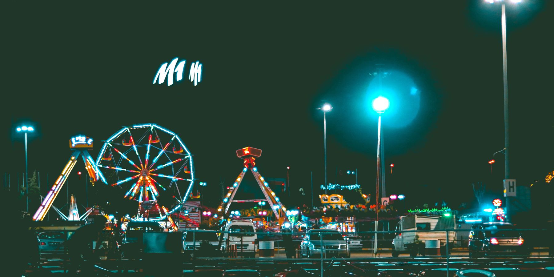 Top 10 Theme Parks Around The World