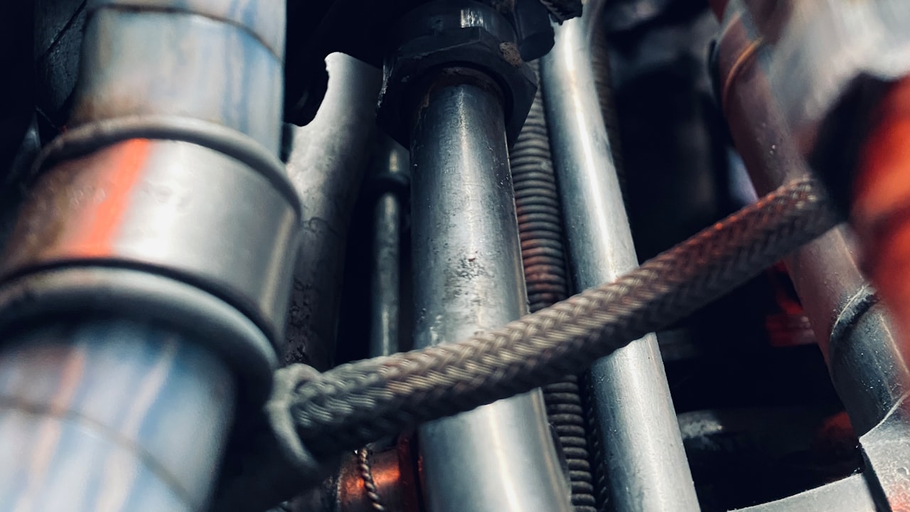 Where Can I Buy A Perfect Rotary Screw Compressor?