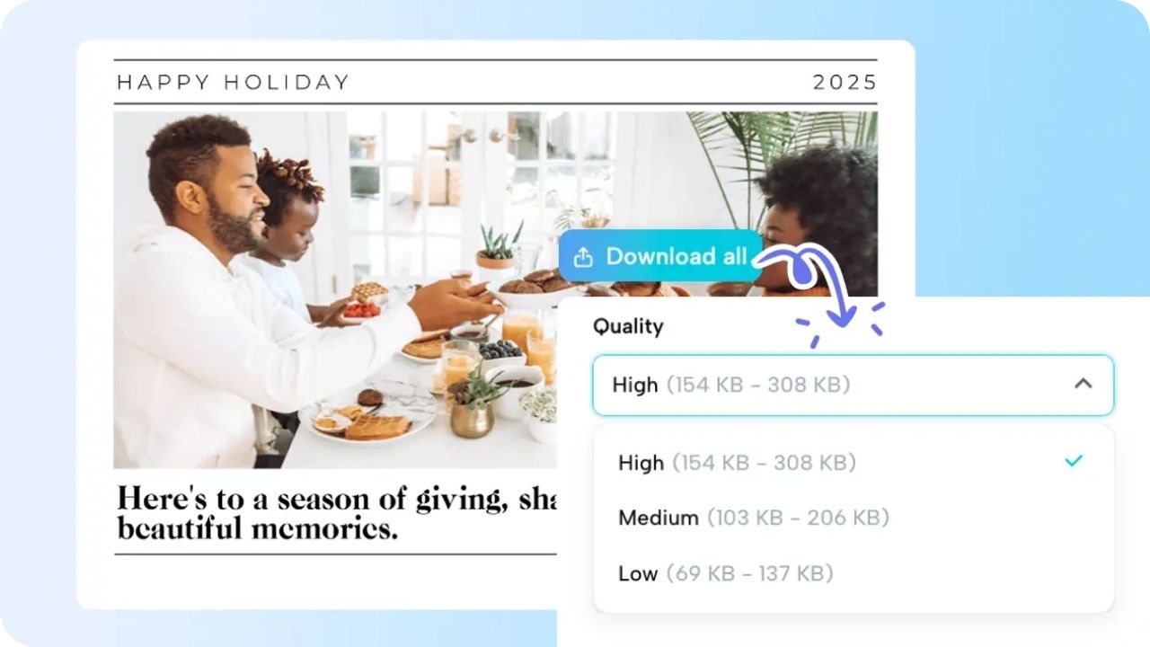 Design Postcards Like a Pro: Unlocking Pippit’s Full Potential