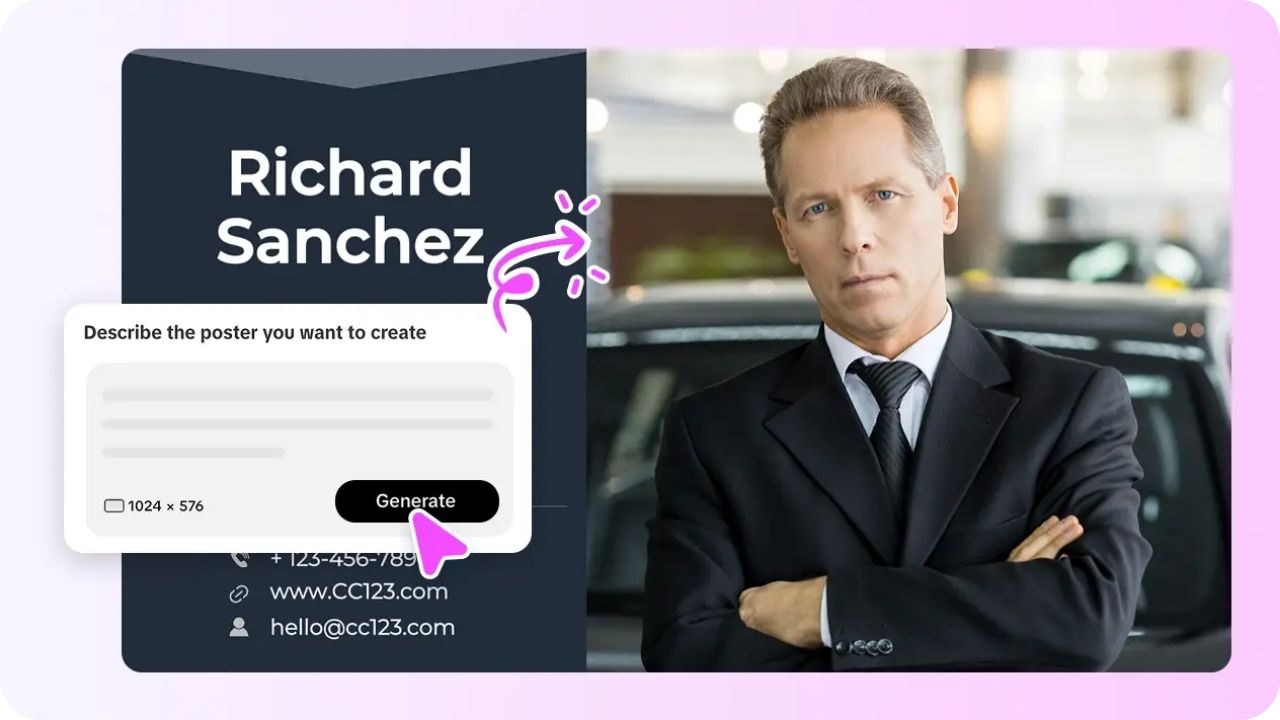 How Pippit Empowers Entrepreneurs to Build Smooth Profiles